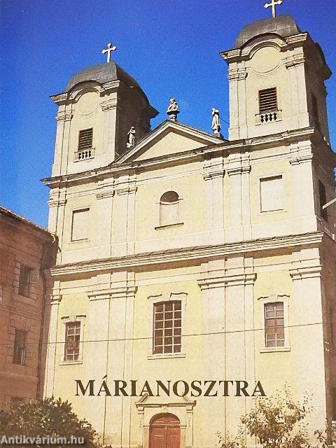 Márianosztra