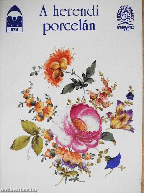 A herendi porcelán