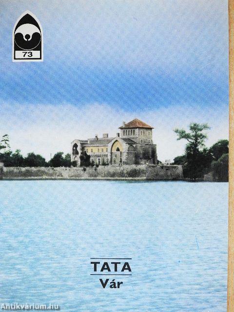 Tata - Vár