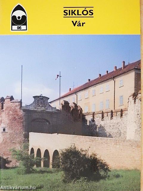 Siklós - Vár