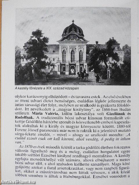 Gödöllő - Királyi kastély