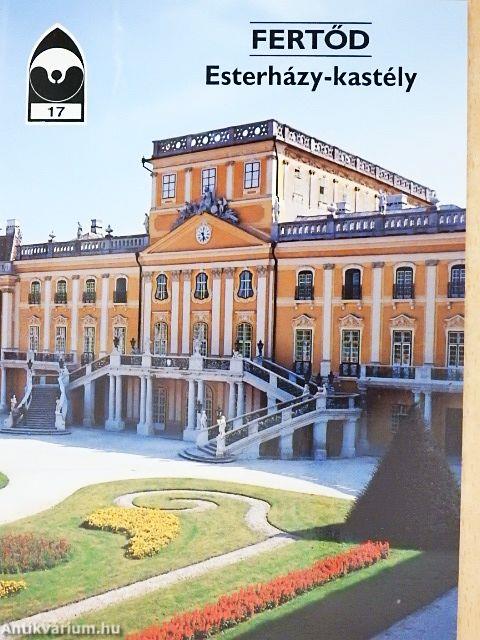 Fertőd - Esterházy-kastély