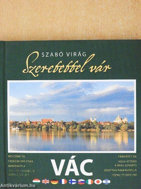 Szeretettel vár Vác