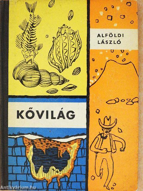 Kővilág