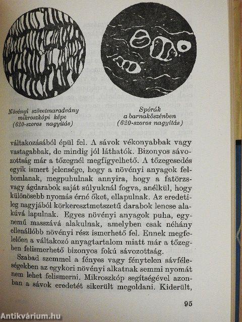 Kővilág