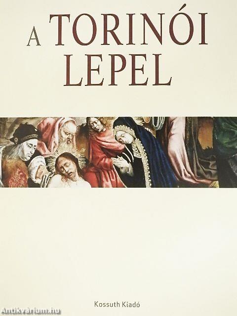 A torinói lepel