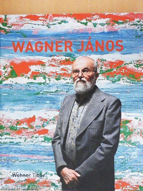 Wagner János