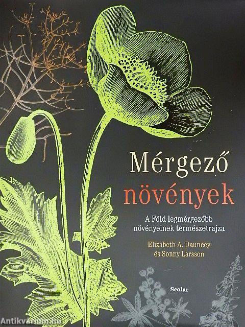 Mérgező növények