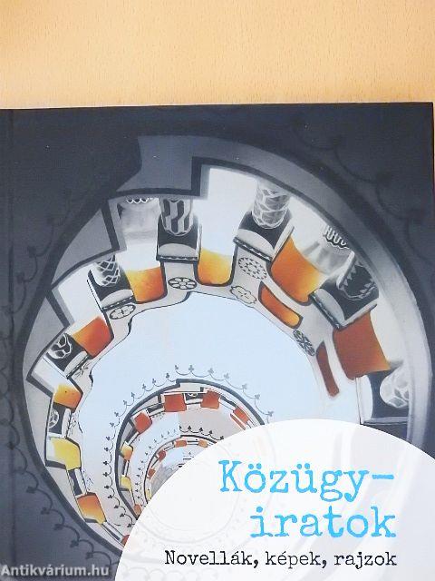 Közügy-iratok