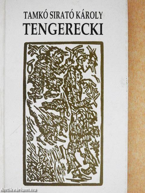 Tengerecki