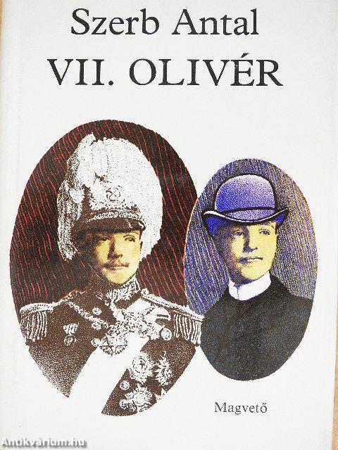 VII. Olivér