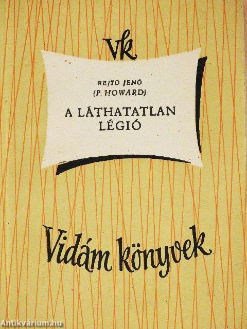A láthatatlan légió