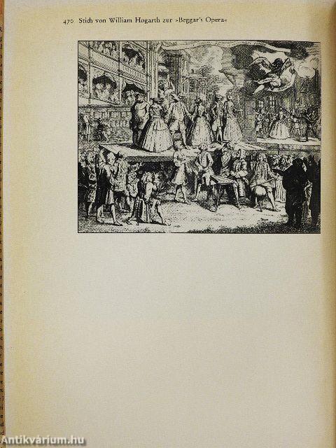 Bertolt Brechts Dreigroschenbuch