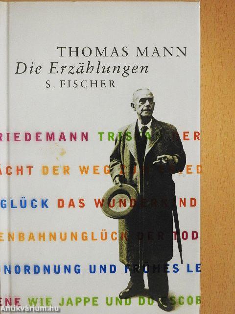 Die Erzählungen