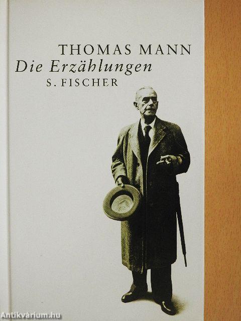 Die Erzählungen