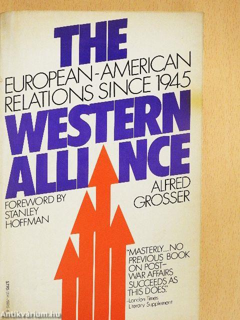 The Western Alliance