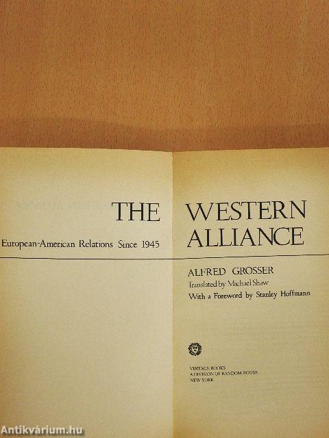 The Western Alliance