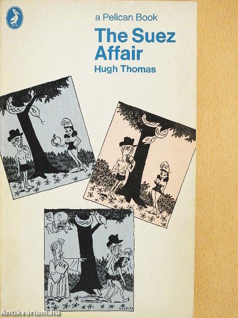 The Suez Affair