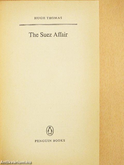The Suez Affair