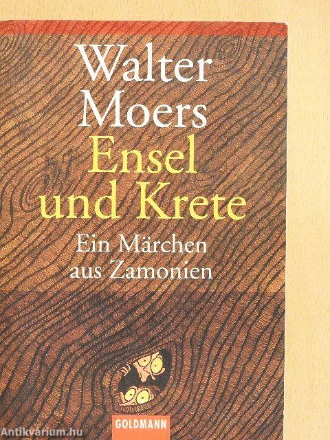 Ensel und Krete
