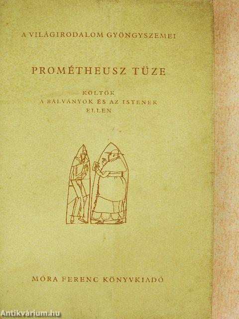 Prométheusz tüze