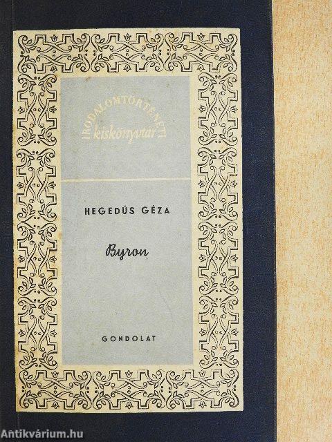 Byron