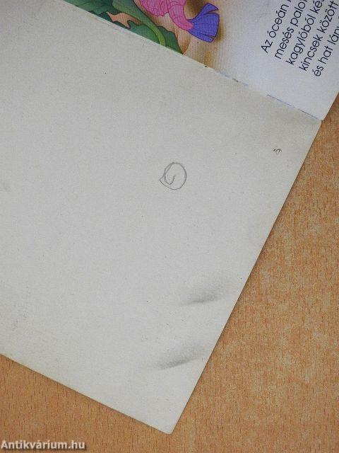 A kis hableány