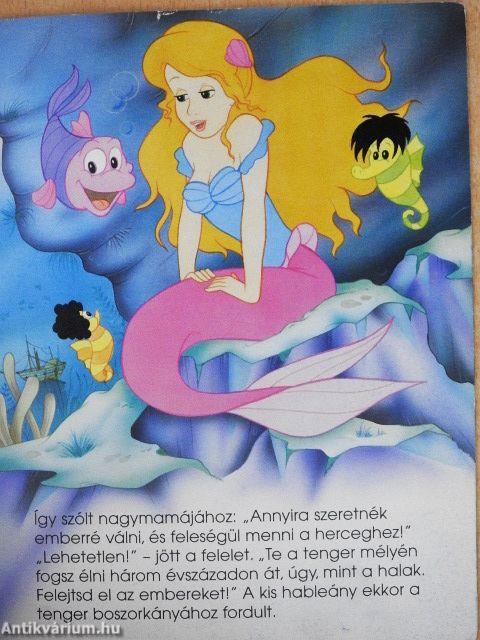 A kis hableány