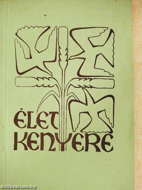 Élet kenyere
