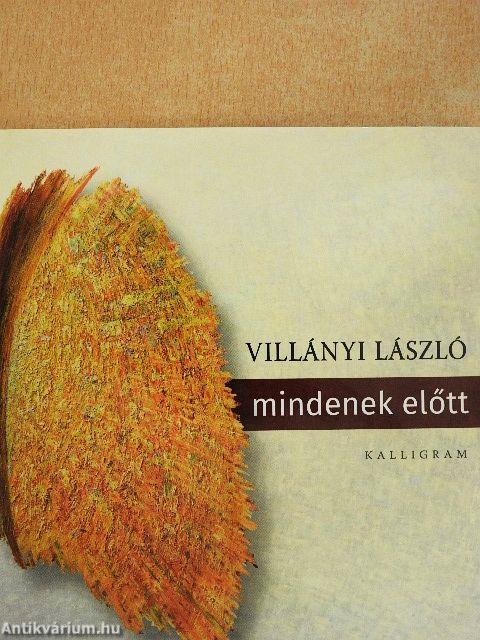 Mindenek előtt