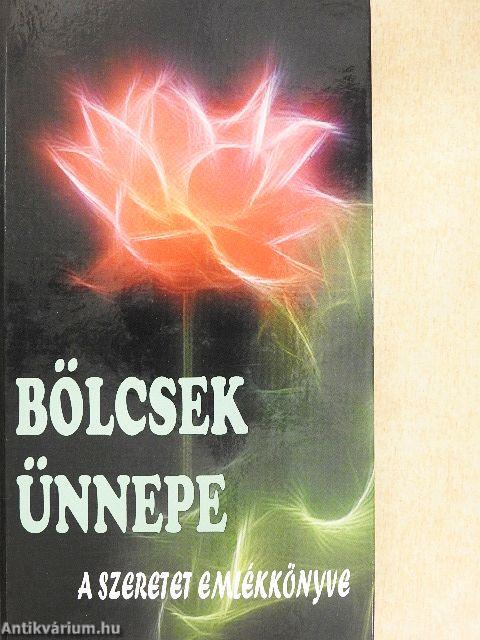 Bölcsek ünnepe