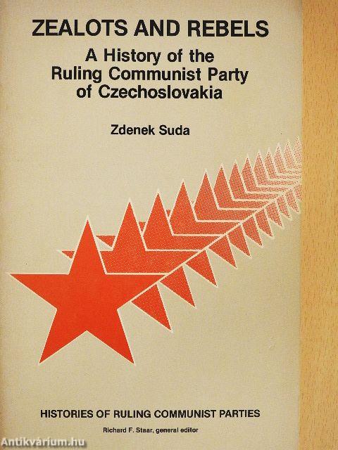 Zealots and Rebels