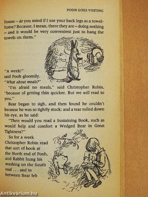 Winnie-the-Pooh