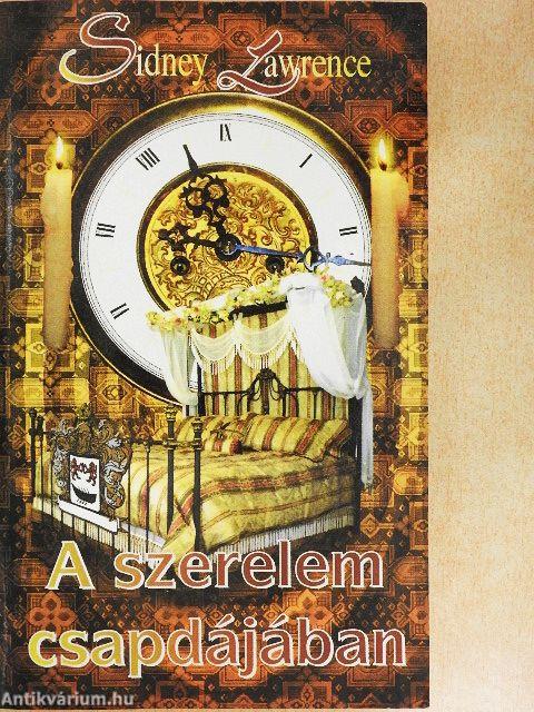 A szerelem csapdájában