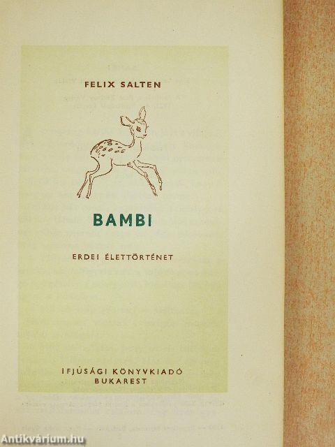 Bambi