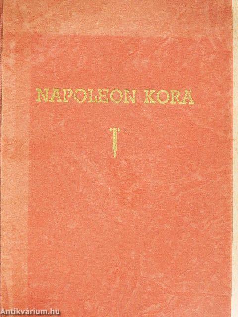 Napoleon kora