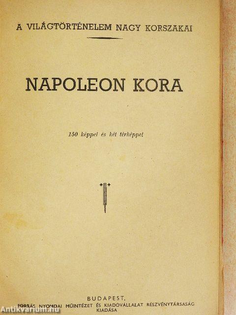 Napoleon kora