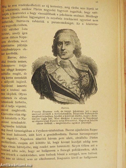 Napoleon kora