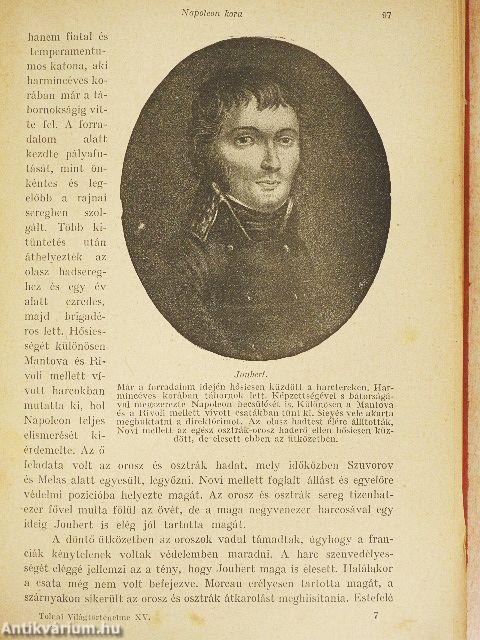 Napoleon kora