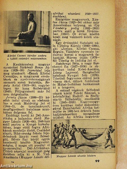 Az Est hármaskönyve 1937.