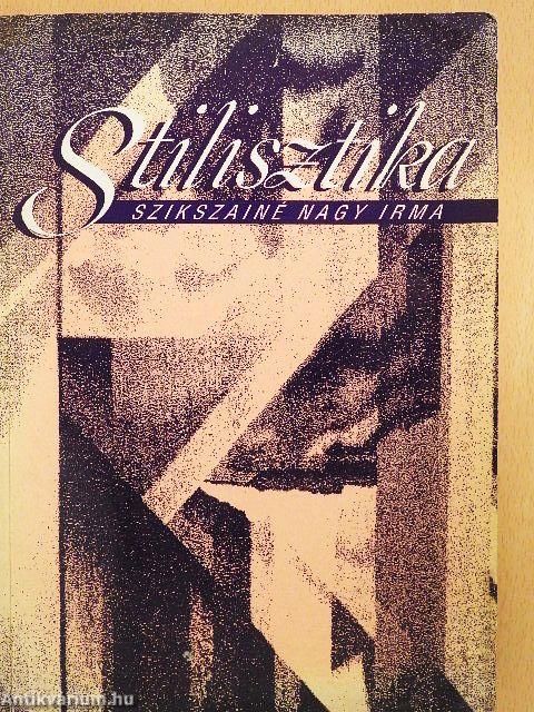 Stilisztika