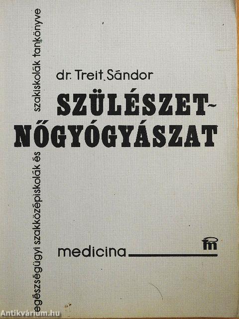 Szülészet-nőgyógyászat