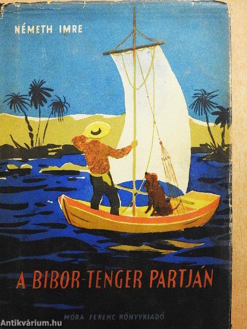 A Bíbor-tenger partján