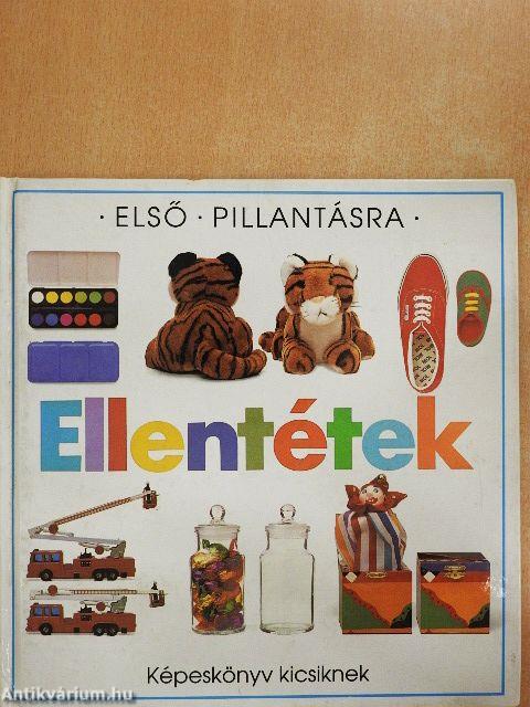 Ellentétek