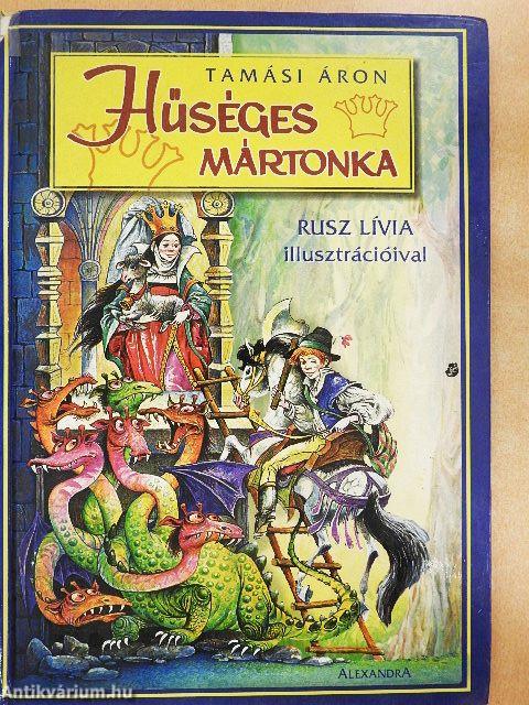 Hűséges Mártonka