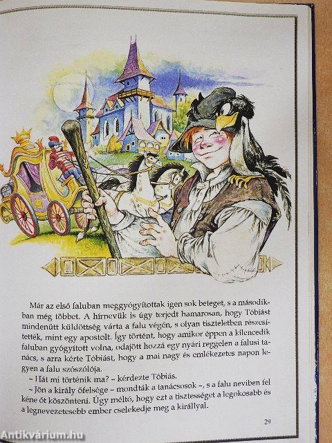 Hűséges Mártonka