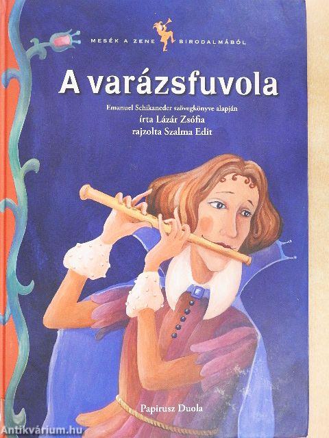A varázsfuvola