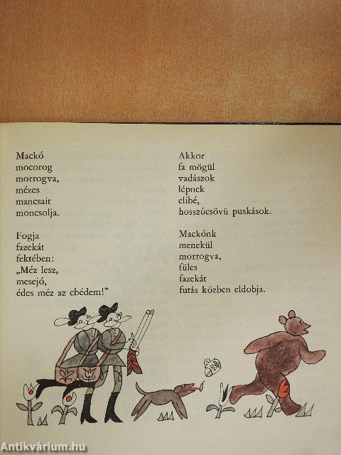 Ejhaj, csibekas!