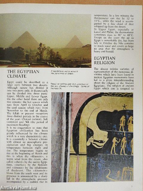Egypt