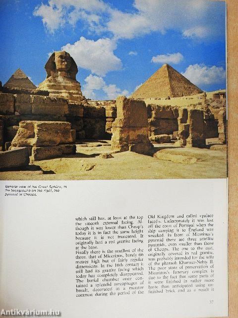 Egypt